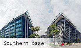 Located in Tianhe Science and Technology Park in Gaotang Industrial Zone, it is built with high standards and contains up to 1,212 cabinets.